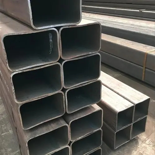 新丰q355c无缝方矩管